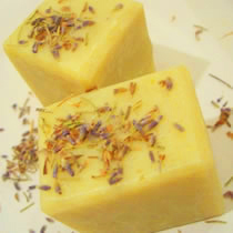 Olive Oil Soap