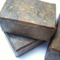 Pine Tar Soap